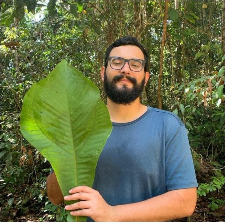 Leonardo Espinosa